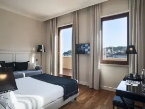 海港酒店