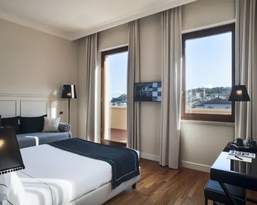 SeePort Hotel Hotels in Ancona