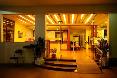 Kallada Hotels