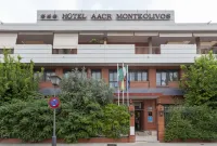 AACR ホテル モンテオリボス