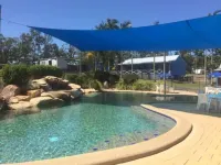 Discovery Parks - Lake Tinaroo - Pools