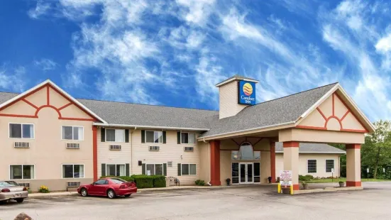 Quality Inn