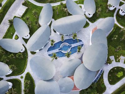 その他 モーベンピックリゾート カムランの写真