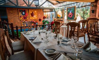 Casa Grande Apart Hotel - Housity