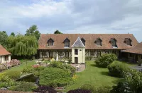 Hôtel Restaurant le Fiacre à Quend Plage