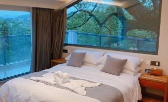 Changshan Xipan Yinxuan Homestay
