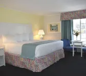 科洛尼爾海灣温泉酒店