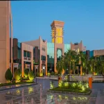 Al Mashreq Boutique Hotel - Small Luxury Hotels of the World - Parvekkeita