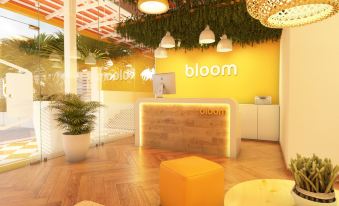 Bloom Hotel - Gachibowli