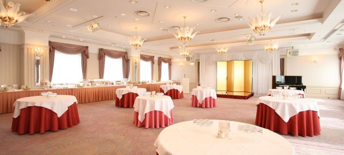 Tokyo Daiichi Hotel Nishiki Hotel di Nagoya