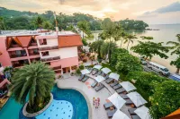 Seaview Patong Hotel Hotels in Phuket