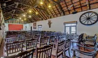 Treebo Premium Travancore Palace Cherthala - Wifi