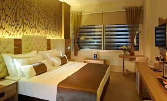 Orty Airport Hotel
