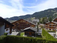 Villars Soleil B15 Hotels in Aigle