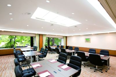 会議室 軽井沢プリンスホテル ウエストの写真