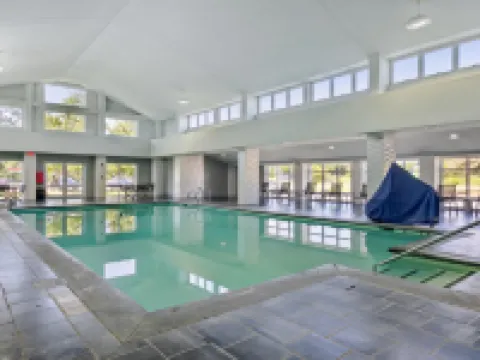 Holiday Inn Express WILLIAMSBURG NORTH by IHG Hotels in York County