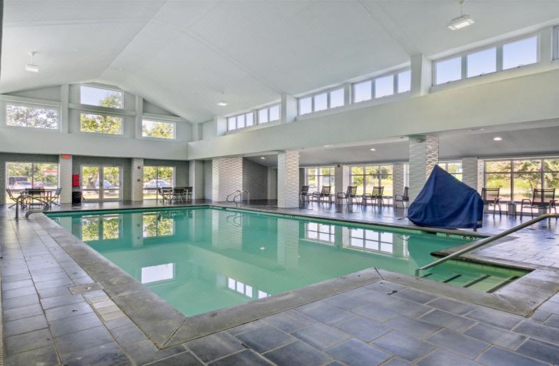 Holiday Inn Express Williamsburg North by IHG photo 2