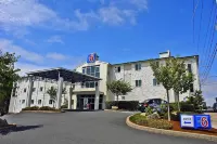 Motel 6 Lincoln City, or