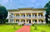 Linlada Boutique Hotel Sakon Nakhon Các khách sạn ở 