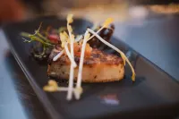 シェラトン フェアプレックス スイーツ & コンファレンス センター - 朝食