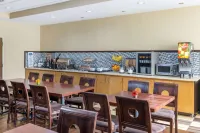 Park Inn by Radisson, Columbus State University Area - petit déjeuner
