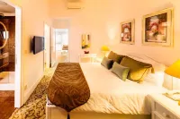 The Olive Tree Hotel Hotel a Charkeia