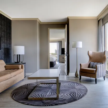 Dallas/Plano Marriott at Legacy Town Center