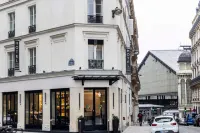 Hotel Le 12 Hotels in 8th arrondissement-Elysee