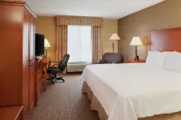 Hampton Inn Iowa City/Coralville (University of Iowa)