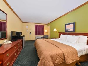 Americas Best Value Inn-Maumee/Toledo