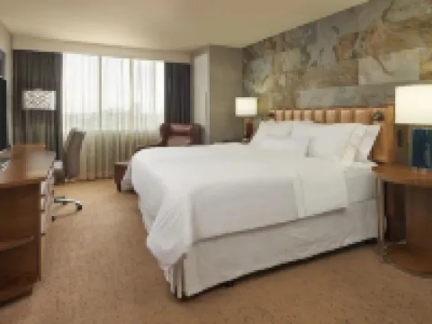 The Westin Tysons Corner Các khách sạn ở Tysons