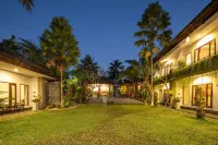 Ubud Raya Boutique Hotel Hotel in zona Spa at The Samaya Ubud