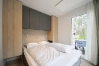 EuroParcs Hoge Kempen Hotels near Stadhuis Hasselt