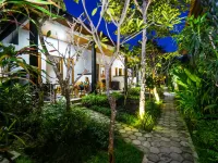 نوسا باجوس هوم ستاي Hotels near تاماريند بيتش