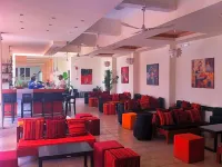 Ipsos Beach Hotel Hotels in Ipsos