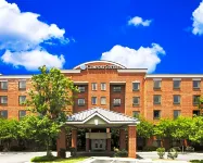 Comfort Suites Regency Park