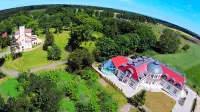 Hotel Spa Wieniawa Các khách sạn ở Bolszewo