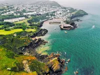 Royal Britannia Hotel Hotels in North Devon District