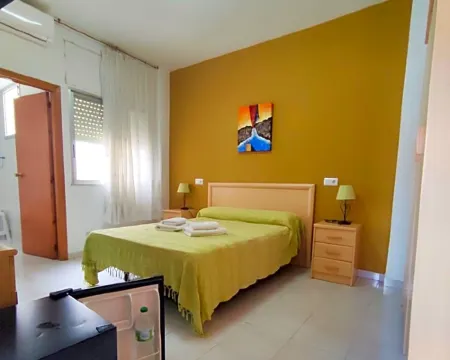 Hostal Neus Hotels in Baix Maestrat