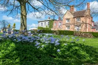 The Sweeney Hotels in der Nähe von Hope Church Oswestry
