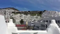 Hotel Regina - Mountain view