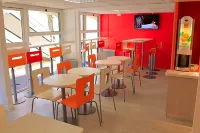 Hotel Première Classe - La Roche sur Yon - Mouilleron le Captif - petit déjeuner