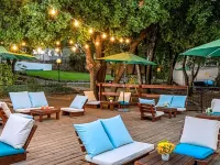 Travel Hotel Eilon Hotels in Elon