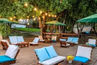 Travel Hotel Eilon