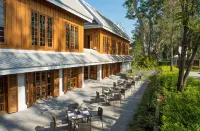 Avani+ Luang Prabang Hotel - servizio colazione