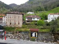 Alojamiento Calzada Romana Hotels in 