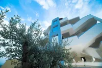 Hotel Gli Ulivi Hôtels à : Sas Linnas Siccas