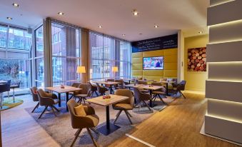 Mercure Hotel Severinshof Koeln City