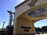 Thunderbird Lodge Hotels in Riverside