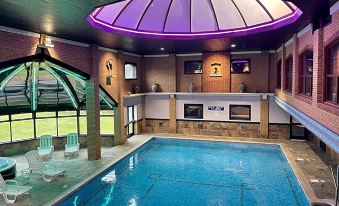 Springfield Country Hotel, Leisure Club & Spa